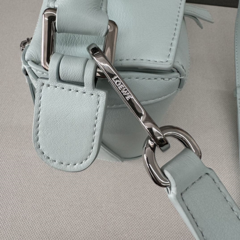 Loewe Handle Bags